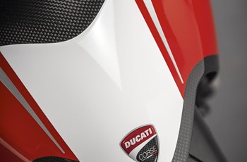 Ducati Monster 1200 R 2017 - Bild 22 Ducati Monster 1200 R 2017 - Bild 22